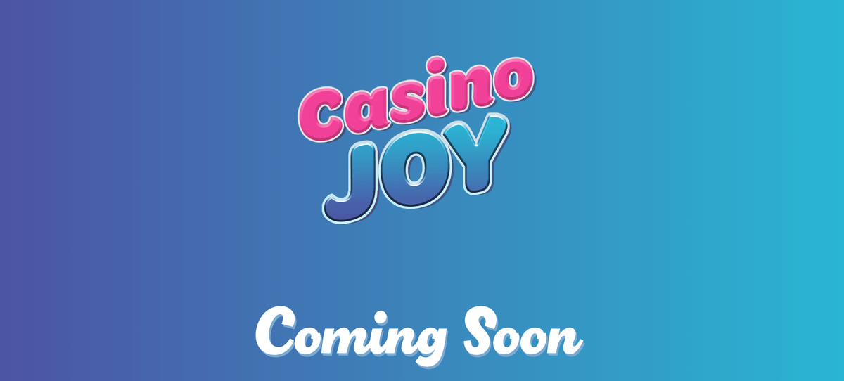 casino joy casino code