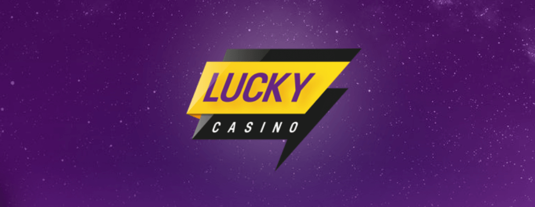 LuckyCasino | Ingen registrering + cashback | Info