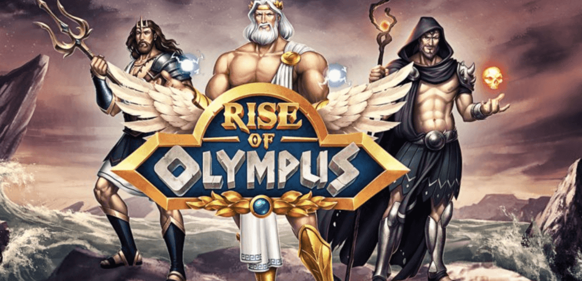 Rise of olympus. Rise of Olympus Slot. Olympus слот. Slot Demo Olympus.